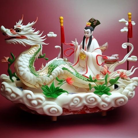 三門(mén)峽市特色美食推薦：觀音堂牛肉與石子饃等四大佳肴