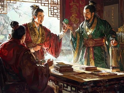 陜南商洛走出的創業驕子：蘭湘子創始人曹炎的故事