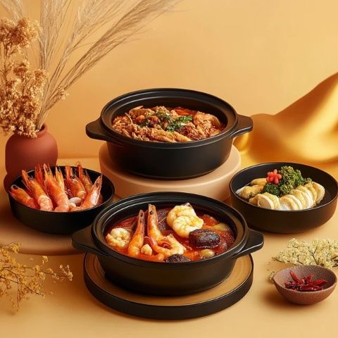 「盛橋美食」尋味盛橋大粑粑