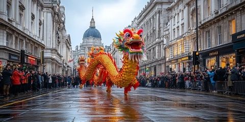 廣東周邊游|避暑必去的古兜溫泉小鎮(zhèn)！