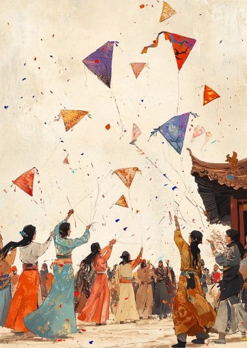 清明時節，又是一年祭掃時