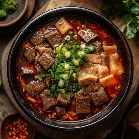 幾款不容錯過的香港美食推薦