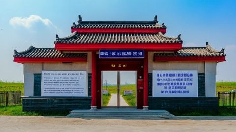 惠州市旅游景點及美食推薦