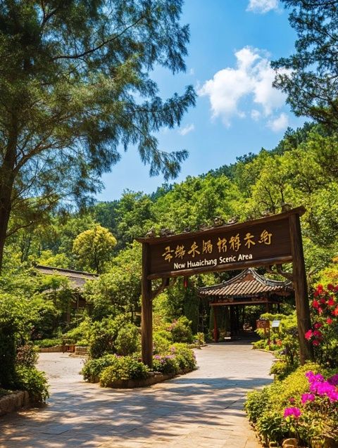深圳大鵬官湖村游玩(深圳慢生活——大鵬官湖村)