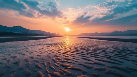 深度游歷秦皇島:五大必去景點(diǎn),帶你領(lǐng)略海濱的魅力!