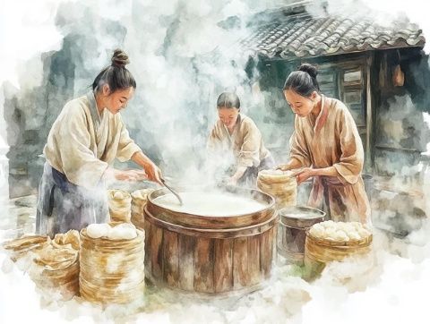 探訪記憶深處的陸良美食(陸良的美食)