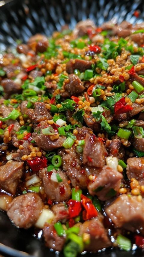 美食推薦:西夏秘制蒸羔羊、發(fā)酵大蒜芥末和牛、醬汁茄子的做法