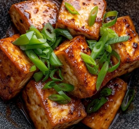 在家做豆腐腦和豆腐