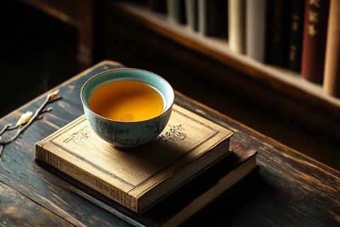 宋朝大書法家蔡襄創制的珍稀小龍團茶背后的故事