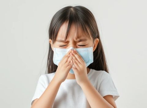 手足口病的預防措施及防止傳播他人的方法