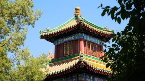 北京出發周末游太原:雙塔寺、晉祠與植物園探秘之旅