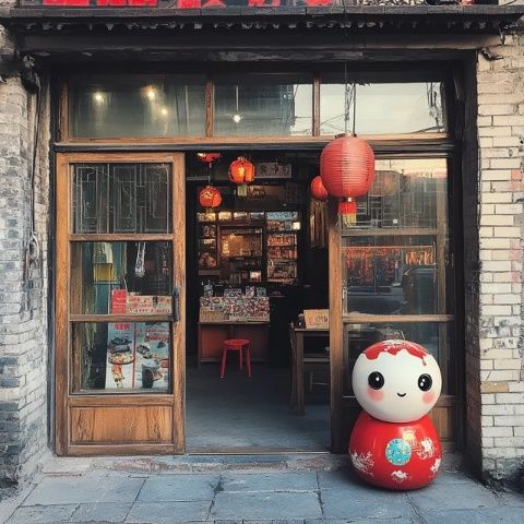 探尋江南雅廚李公堤分店美食之旅