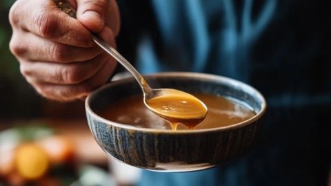 追求人間至味——唯愛與美食不可辜負，品味生活真諦