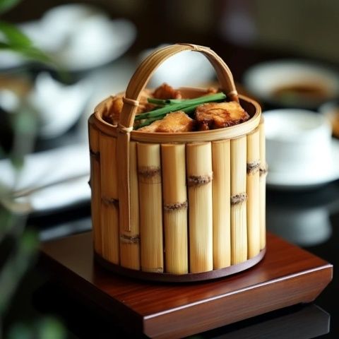 港式茶點·美味自助模式|重慶美食探店