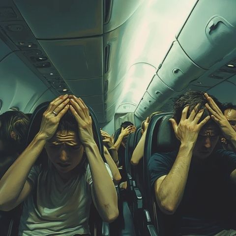 飛機上這些“隱藏技能”你得知道，關(guān)鍵時刻能省下一大筆錢