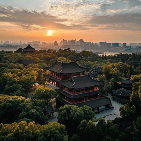 最新長沙旅行實用攻略來了!不看你就虧大了!