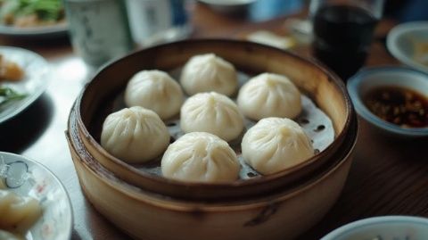 上海靜安素食天堂:探訪·純素火鍋的味蕾盛宴