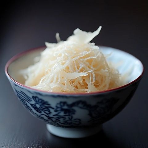 赤水叉洋芋的特色(赤水洋芋叉粉是赤水當地極具特色的美食,以下為你詳細介紹)