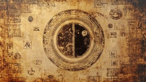 易經(jīng)風水之道:讓學習帶來精神上的方向感與升華