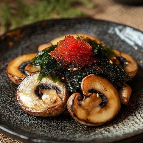 秋冬必試：五款金針菇美食的做法與技巧