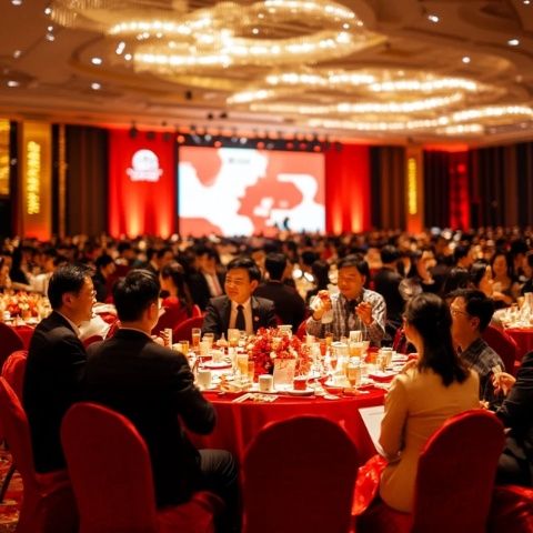 春節(jié)團圓飯溫暖的家的味道