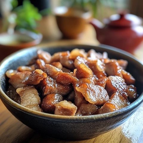 中山沙溪扣肉(中山沙溪老字號(hào)美食)