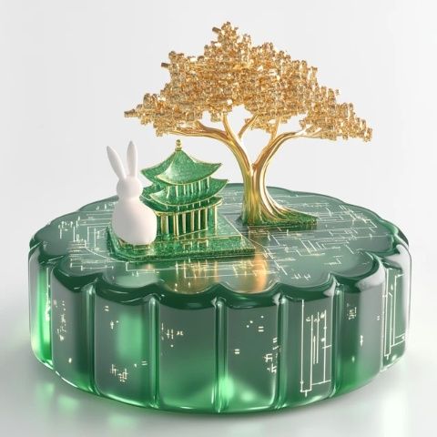 廣式早茶經(jīng)典:懷舊水晶餅清甜Q彈顏值高
