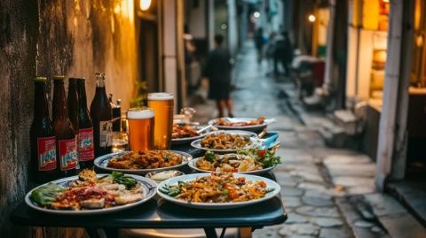桂林必嘗的7款美食:地方特色一網(wǎng)打盡