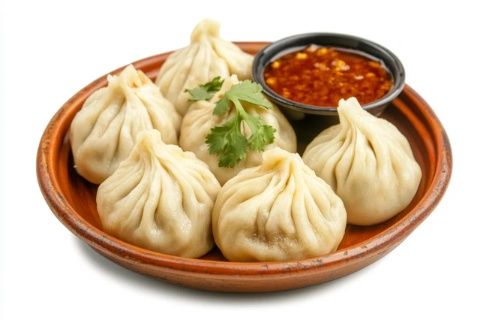 中國小吃“饃”連鎖店風(fēng)靡海外,顧客排隊(duì)搶購掀起熱潮