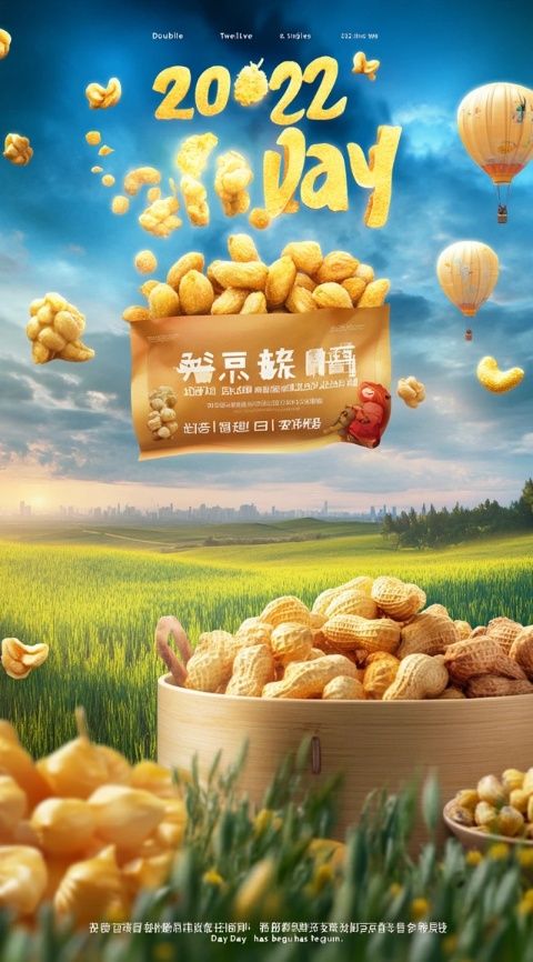 沈陽美食狂歡季即將盛大開啟！