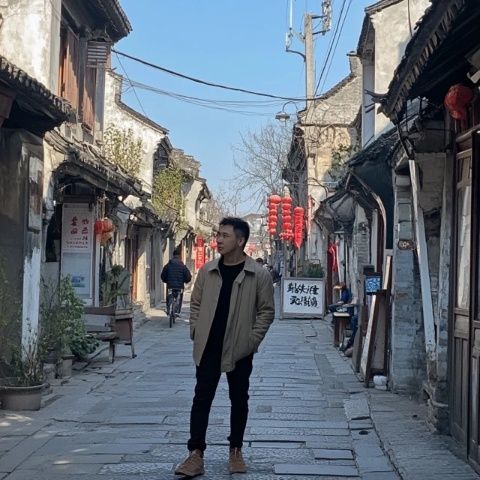 嘉興2天1晚攻略(剛從嘉興回來關(guān)于我的2天1晚超詳細(xì)攻略)
