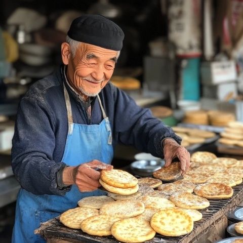 山西呂梁特色小吃盤點：風味佳肴，舌尖上的文化之旅