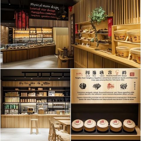 東莞厚街必嘗的五種美食推薦