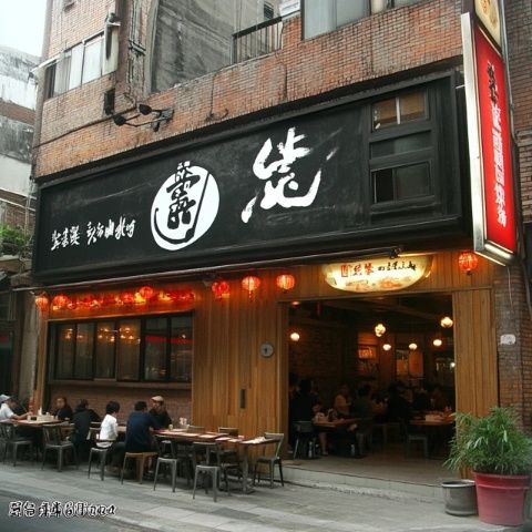 杭州必嘗的頂級蔬食餐廳慶春食堂