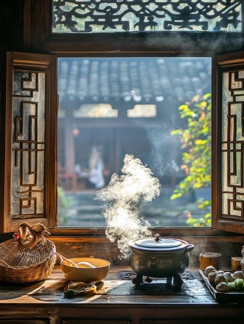 廣西河池特色美食:煮粉、烤魚(yú)、香豬等美食之旅