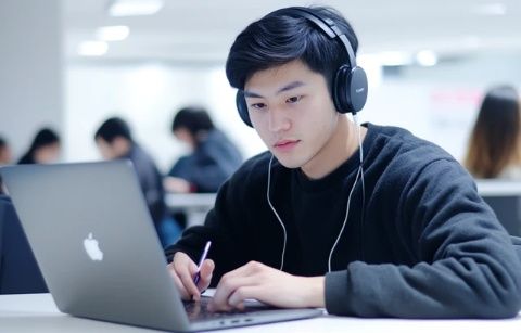 肖戰的光點之旅: 重慶工商大學