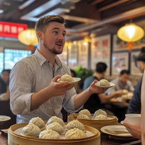上海靜安素食天堂:探訪·純素火鍋的味蕾盛宴