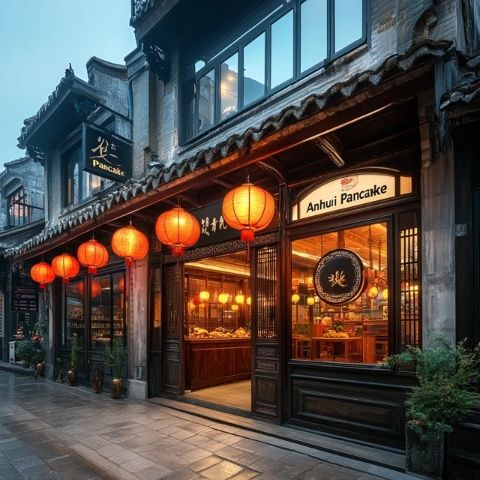 順德不容錯(cuò)過的寶藏餐廳：陽輝里特色美食推薦