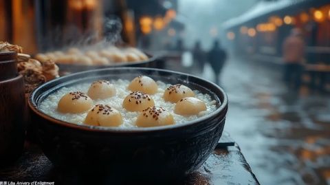 石嘴山老字號美食(石嘴山十大美食)