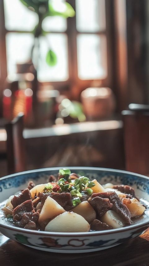 品味太白鴨,感受川菜精髓