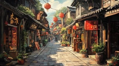 廣東美食紀錄片引發的旅行欲望：廣州，我的下一個目的地