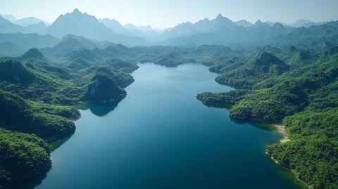 屏南之旅：體驗閩東風土人情與慢生活
