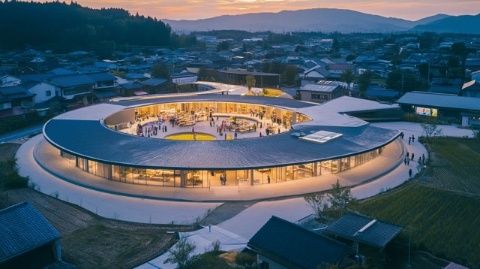梅州客天下免費(fèi)開放:體驗(yàn)客家文化與自然風(fēng)光的絕佳之旅
