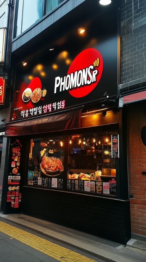 揭秘南京超值韓式烤肉店,吃貨必去!