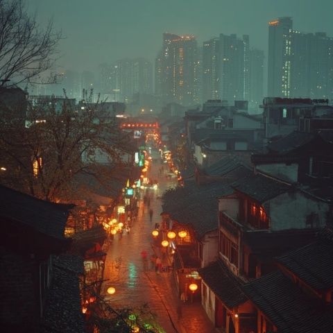 廣東清遠:漂流溫泉之城,自然與文化的完美融合