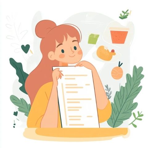 如何撰寫(xiě)今日頭條美食文章