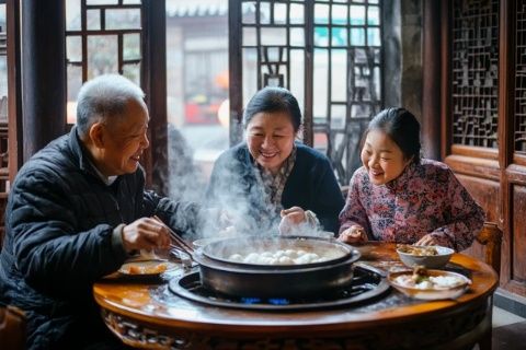 探索中華美食遺產(chǎn)：10道不可錯過的非物質(zhì)文化遺產(chǎn)美味之旅