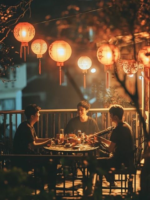 福安美食游記:品嘗地方特色和煙火氣息