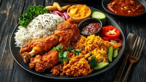 馬來西亞十大美食（口感鮮美，歷史文化）