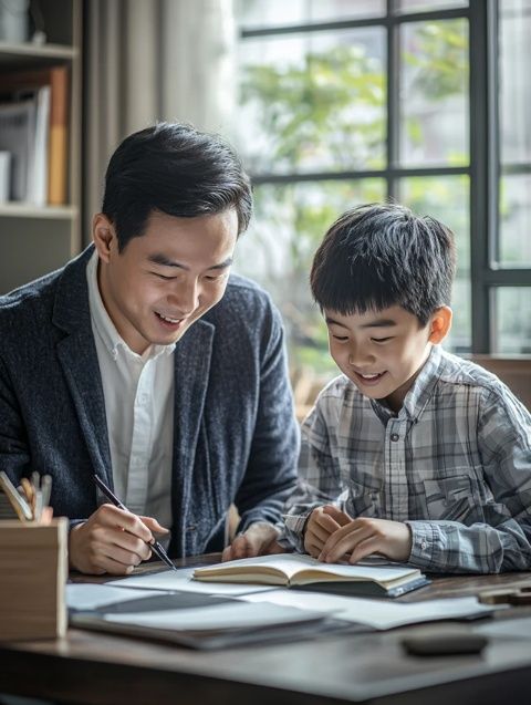 資深英語教師推薦：寒假攻克基礎語法，助孩子全面提升英語能力